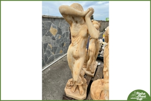 Statua La Vergogna h. 115